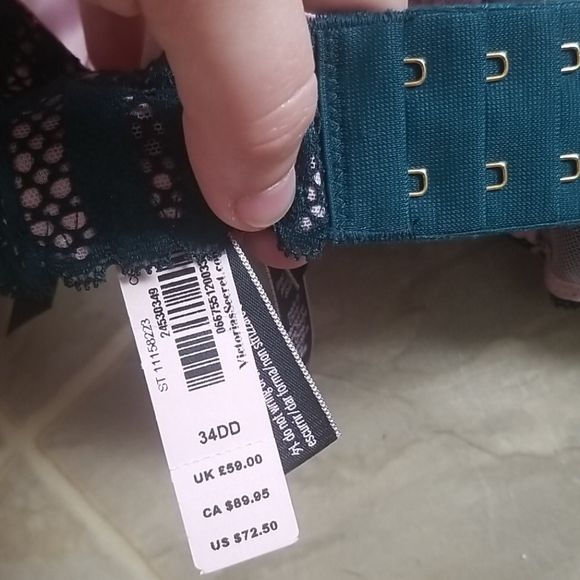 Bra - Picture 3 of 3